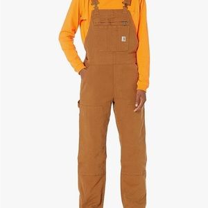 Carhartt overalls